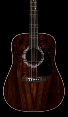 Martin Custom Shop HD-28 Style Wild Grain Rosewood #91290 (Empire Music Spec)