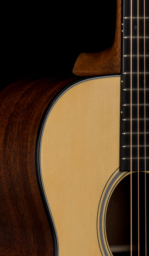 Martin Custom Shop 000-18 Authentic 1937 Sinker Mahogany #78763