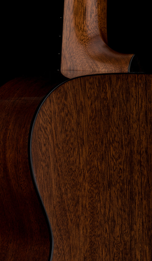 Martin Custom Shop 000-18 Authentic 1937 Sinker Mahogany #78763