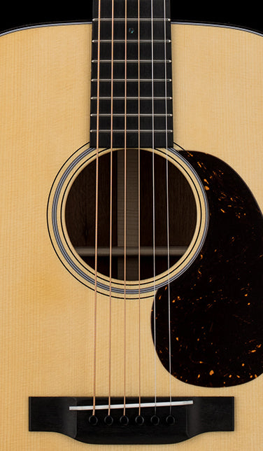 Martin Custom Shop 000-18 Authentic 1937 Sinker Mahogany #78763