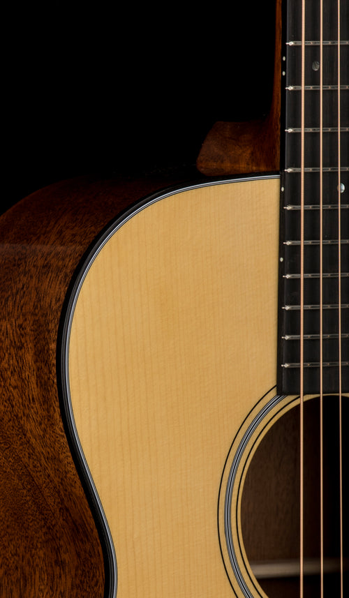 Martin Custom Shop 000-18 Authentic 1937 Sinker Mahogany #97710