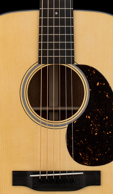 Martin Custom Shop 000-18 Authentic 1937 Sinker Mahogany #97710