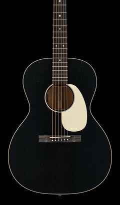 Martin 00L-16E - Black Smoke #70091