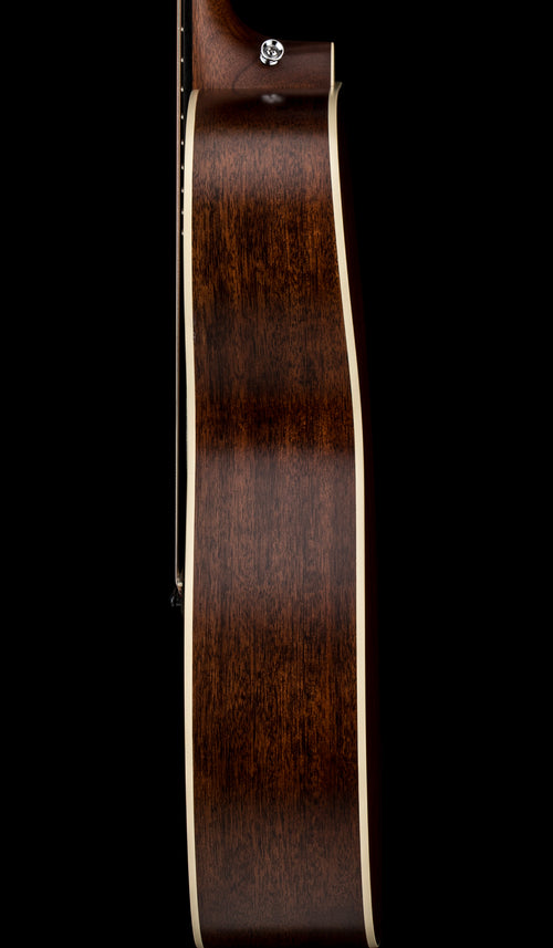 Martin 00L-16E - Black Smoke #70091