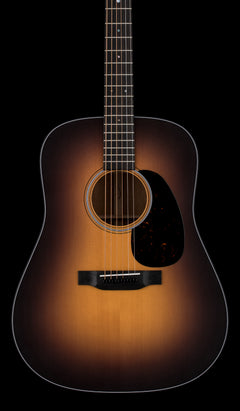 Martin D-18 Satin - 1935 Sunburst #01820 (2025)