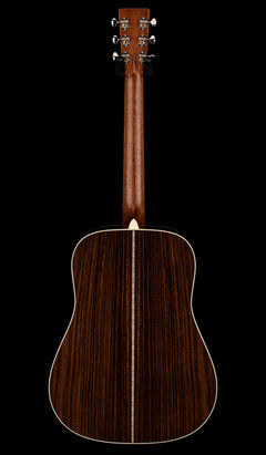 Martin D-28 - 1933 Ambertone #16892 (2025)