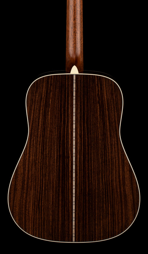 Martin D-28 - 1933 Ambertone #16892 (2025)
