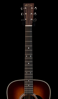 Martin D-28 - 1933 Ambertone #16892 (2025)