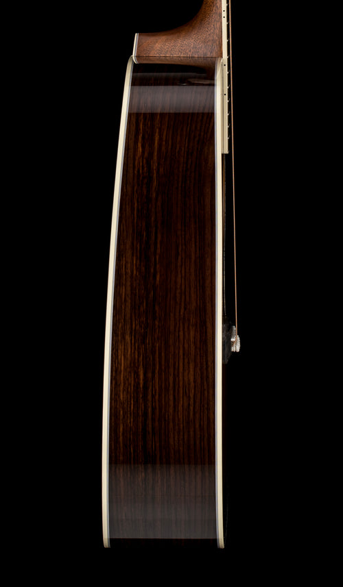 Martin D-35 - 1933 Ambertone #29811 (2025)