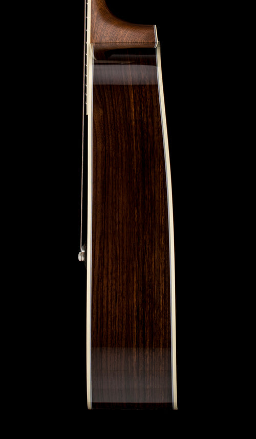 Martin D-35 - 1933 Ambertone #29811 (2025)