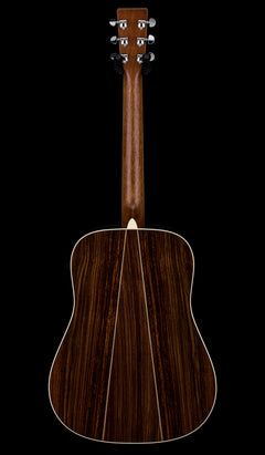 Martin D-35 - 1933 Ambertone #29811 (2025)