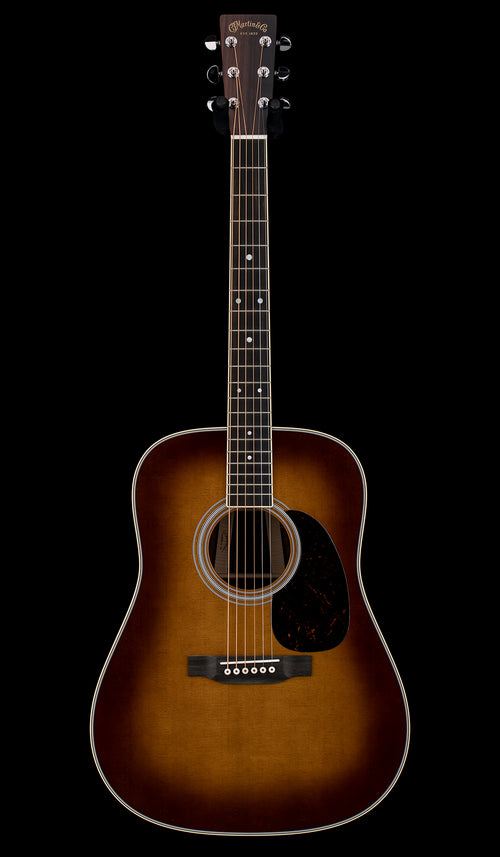 Martin D-35 - 1933 Ambertone #29811 (2025)