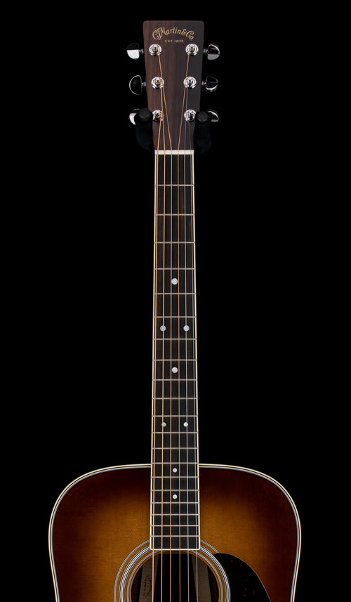 Martin D-35 - 1933 Ambertone #29811 (2025)