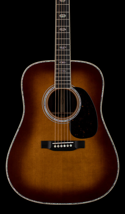 Martin D-41 - 1933 Ambertone #04481 (2025)