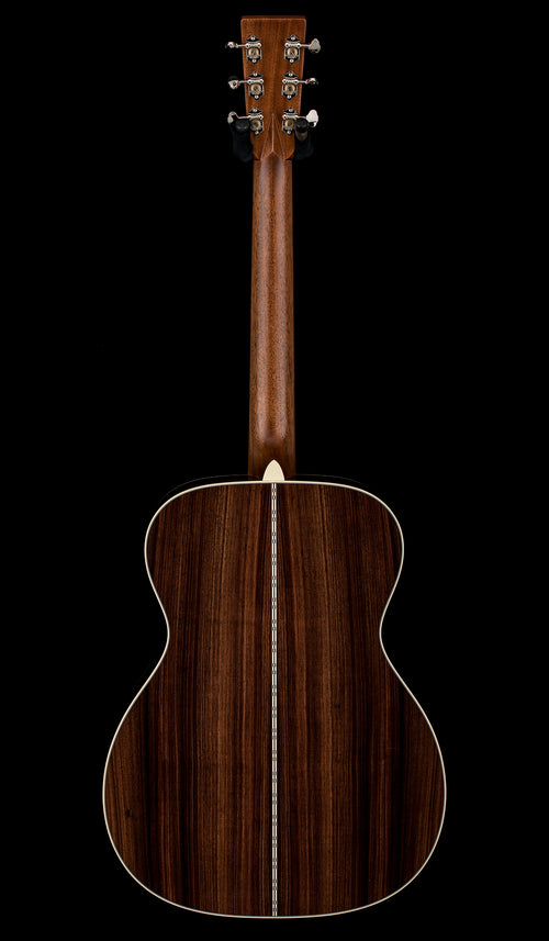 Martin OM-28 - 1933 Ambertone #06848 (2025)