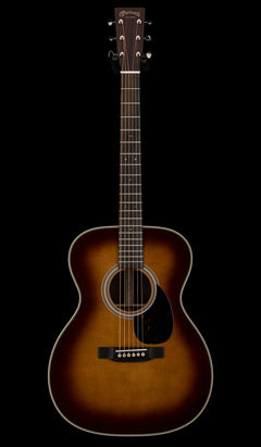 Martin OM-28 - 1933 Ambertone #06848 (2025)
