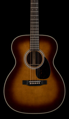 Martin OM-28 - 1933 Ambertone #06848 (2025)