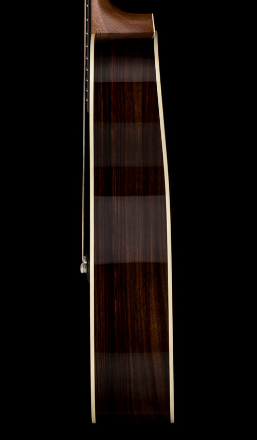 Martin OM-28 - 1933 Ambertone #06848 (2025)