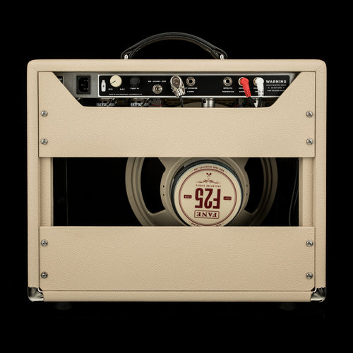 Milkman 10W Pint Fane F25 Speaker