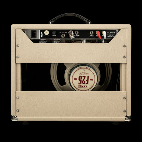 Milkman 10W Pint Fane F25 Speaker