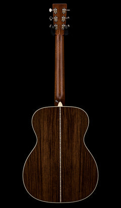 Martin OM-28E - Natural #15838 (NAMM 2026)