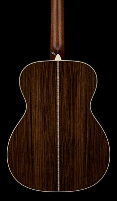 Martin OM-28E - Natural #15838 (NAMM 2026)
