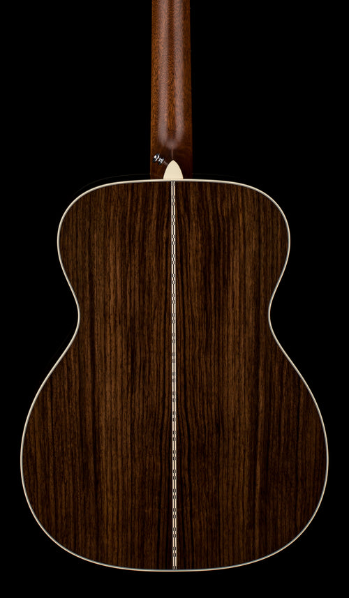 Martin OM-28E - Natural #15838 (NAMM 2026)