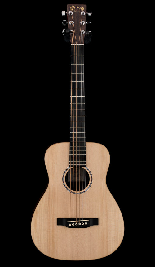 Martin LX1 Little Martin #37349 (NAMM 2026)