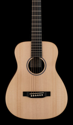 Martin LX1 Little Martin #37349 (NAMM 2026)