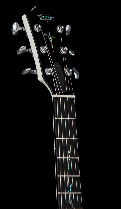 Taylor Custom Shop CT5z B6003 Quilted Big Leaf Maple/Shamel Ash #15060 (NAMM 2026)