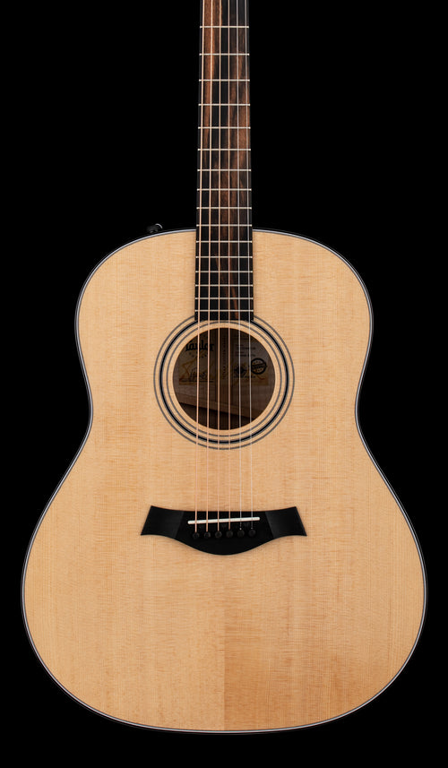 Taylor Custom Shop Select 617e #44102 (NAMM Demonstration Model)