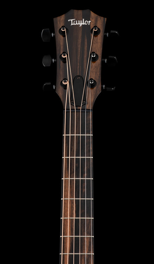 Taylor Custom Shop Select 617e #44102 (NAMM Demonstration Model)