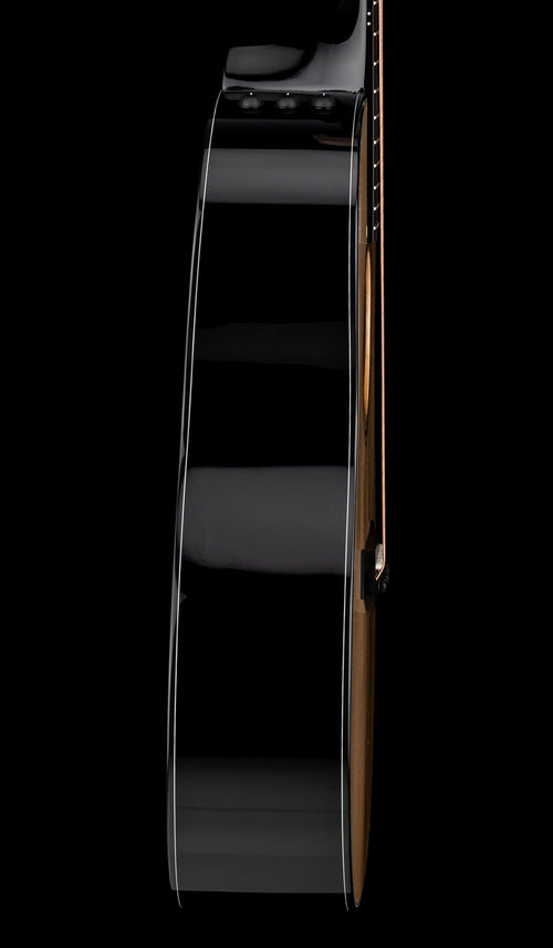 Taylor Custom Shop Select 617e #44102 (NAMM Demonstration Model)