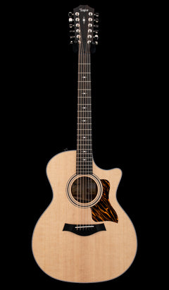 Taylor 354ce #64099 (NAMM)