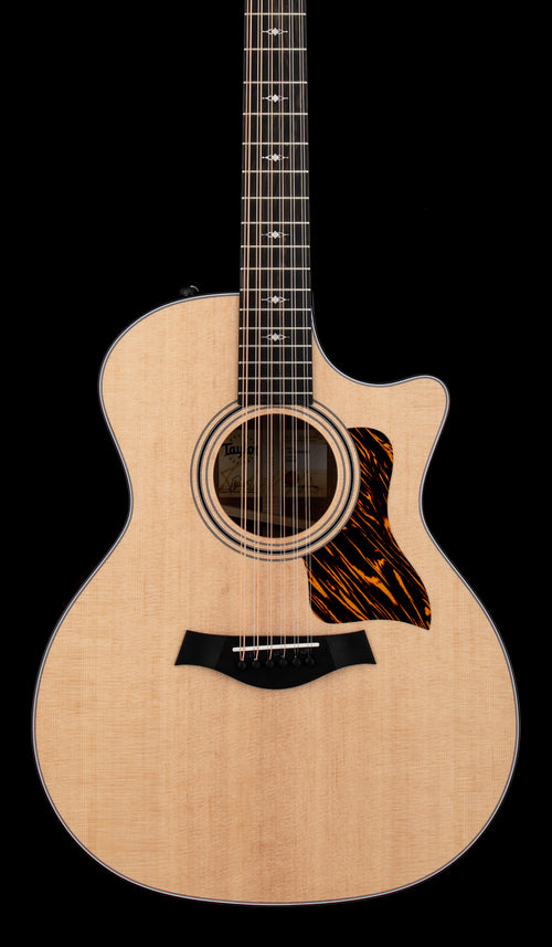 Taylor 354ce #64099 (NAMM)