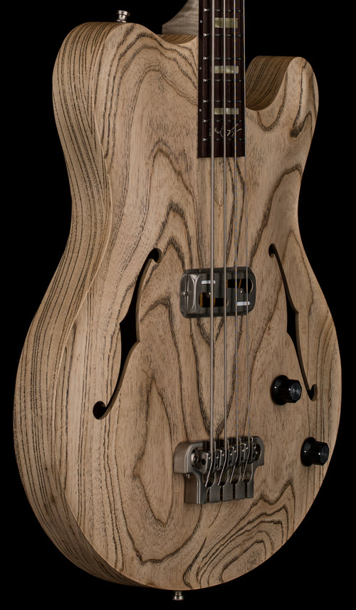 Nik Huber Michael League Signature Rietbergen Bass - Natural #55227