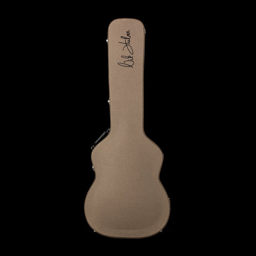 Nik Huber Michael League Signature Rietbergen Bass - Natural #55227