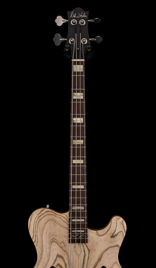 Nik Huber Michael League Signature Rietbergen Bass - Natural #55227