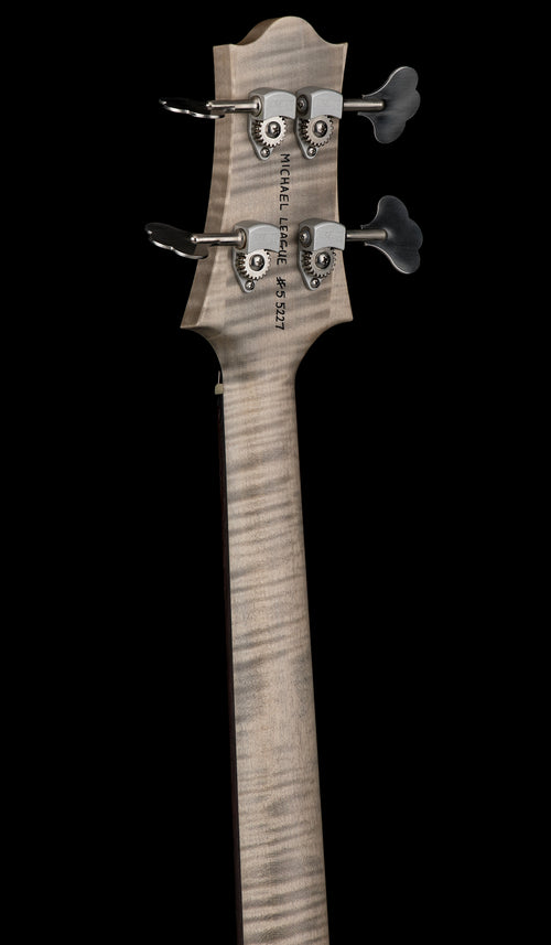 Nik Huber Michael League Signature Rietbergen Bass - Natural #55227