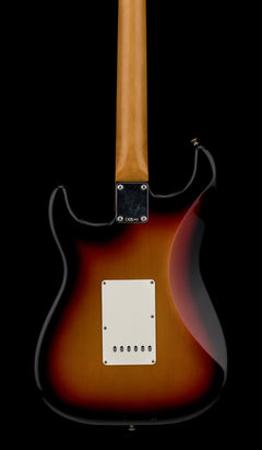 Fender Dealer Exclusive Vintera II Road Worn '60s Stratocaster - 3-Color Sunburst #40976 (Open Box)