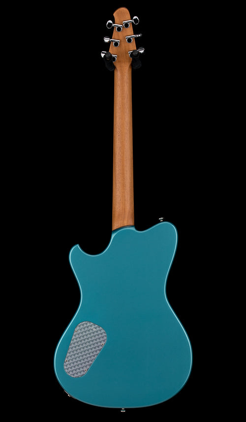 Powers Electric A-Type FF42 - Tourmaline Green Metallic #104