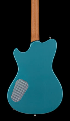 Powers Electric A-Type FF42 - Tourmaline Green Metallic #104