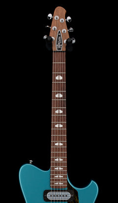 Powers Electric A-Type FF42 - Tourmaline Green Metallic #104