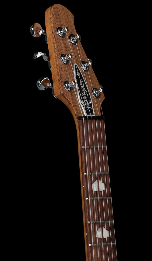 Powers Electric A-Type FF42 - Tourmaline Green Metallic #104