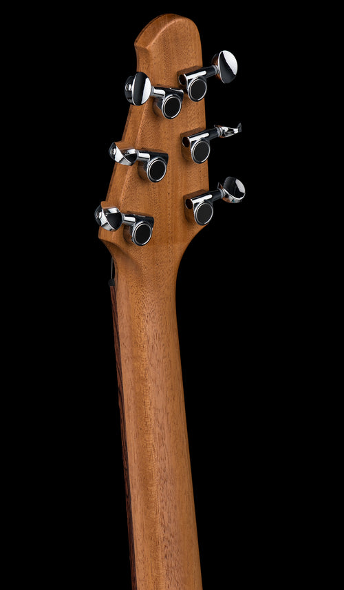 Powers Electric A-Type FF42 - Tourmaline Green Metallic #104