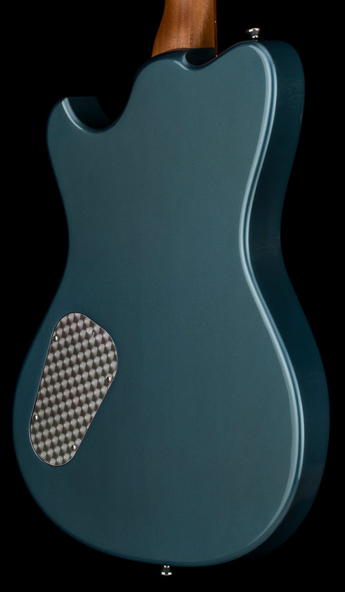 Powers Electric A-Type FF42 - Aged Pelham Blue #B014