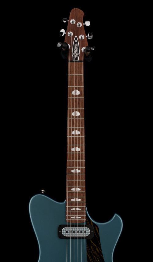 Powers Electric A-Type FF42 - Aged Pelham Blue #B014