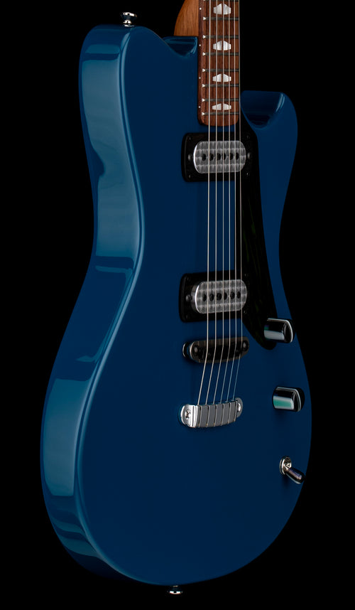 Powers Electric A-Type FF42 - Murano Green #846