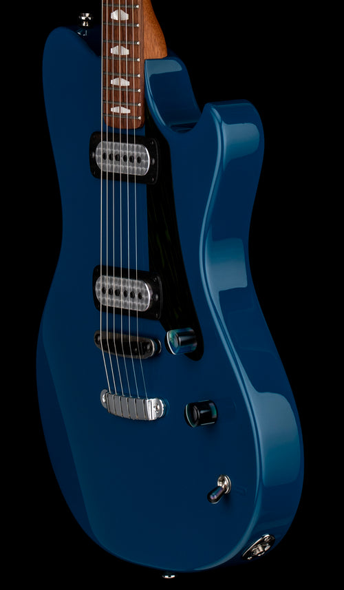 Powers Electric A-Type FF42 - Murano Green #846