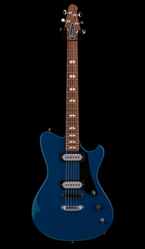 Powers Electric A-Type FF42 - Murano Green #846